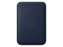 iPhone FineWoven Wallet with MagSafe - Blue