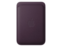 iPhone FineWoven Wallet with MagSafe - Purple