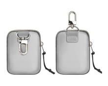 WiWU E-Pouch - Grey