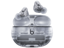 Beats Studio Buds + True Wireless Noise Cancelling Earbuds - Grey