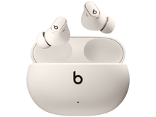 Beats Studio Buds + True Wireless Noise Cancelling Earbuds - Beige