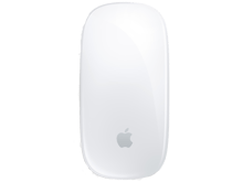 Apple Magic Mouse Multi-Touch Surface - White