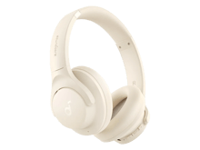 Anker SoundCore Q20i Wireless Hybrid ANC Over-Ear Headphones - Beige Anker SoundCore Q20i Wireless Hybrid ANC Over-Ear Headphones - Beige