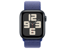 Apple Sport Loop Watch Band - Ultramarine