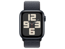 Apple Sport Loop Watch Band - Ink