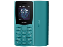 Nokia 105 4G - Blue