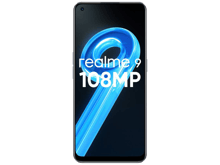 Realme 9 - White