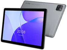 G-Tab T10 Tablet - Grey