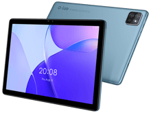 G-Tab T10 Tablet - Blue