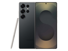 Samsung Galaxy S25 Ultra - Titanium Black