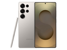 Samsung Galaxy S25 Ultra - Titanium Gray