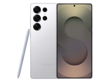 Samsung Galaxy S25 Ultra - Titanium Whitesilver