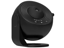 3D Space Projector - Black