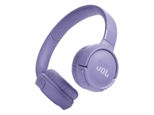 JBL Tune 520BT Headset - Purple