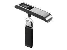 COTECi TR-010 Portable Electronic Scale High Precision - Black