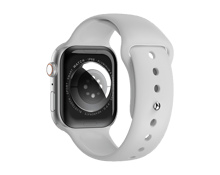 WiWU SW01 S9 Smart Watch - Grey