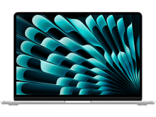 Apple MacBook Air M3 15" - Silver