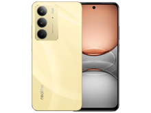Realme C75 - Gold