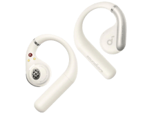 Anker SoundCore AeroFit Superior Comfort Open-Ear Earbuds - White
