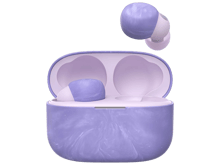 Sony LinkBuds S Truly Wireless Noise Canceling Earbuds - Purple