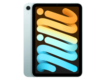 Apple iPad Mini 7th Gen - Blue