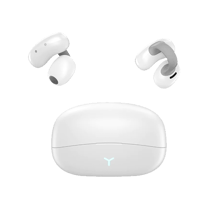 WiWU T17 Pandora TWS Wireless Bluetooth Earphone - White