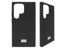 Samsung S24 Ultra Cover - Black