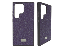 Samsung S24 Ultra Cover - Purple
