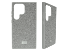 Samsung S24 Ultra Cover - Silver