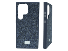 Samsung S24 Ultra Cover - Blue