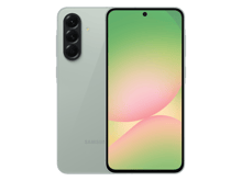 Samsung Galaxy A56 - Green