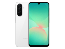Samsung Galaxy A26 - White