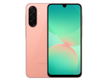 Samsung Galaxy A26 - Pink