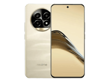 Realme 13 Pro Plus 5G - Gold