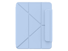 Baseus Minimalist Series Magnetic Case for iPad Pro 11" 2022 - Blue