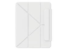 Baseus Minimalist Series Magnetic Case for iPad Pro 11" 2022 - White