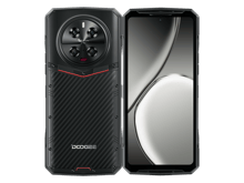 DOOGEE DK10 5G - Black