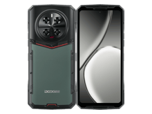 DOOGEE DK10 5G - Green