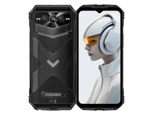 DOOGEE V Max Plus 5G - Black