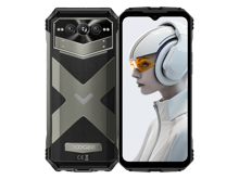 DOOGEE V Max Plus 5G - Grey