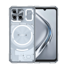 DOOGEE BLADE GT - Silver