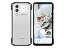DOOGEE BLADE 10 Max - White