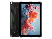 DOOGEE R20 Tablet - Green