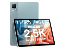 DOOGEE T30 Ultra Tablet - Blue