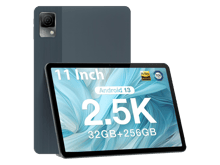 DOOGEE T30 Ultra Tablet - Grey