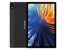 DOOGEE T10 Plus Tablet - Black