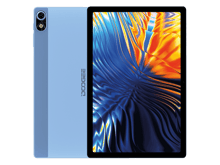 DOOGEE T10 Plus Tablet - Blue