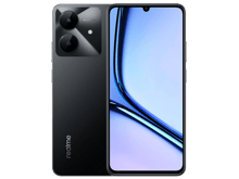 Realme Note 60x - Black