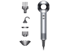 Dyson HD-03 Supersonic Fast Drying - Titanium Gray