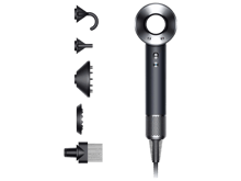 Dyson HD-03 Supersonic Fast Drying - Black